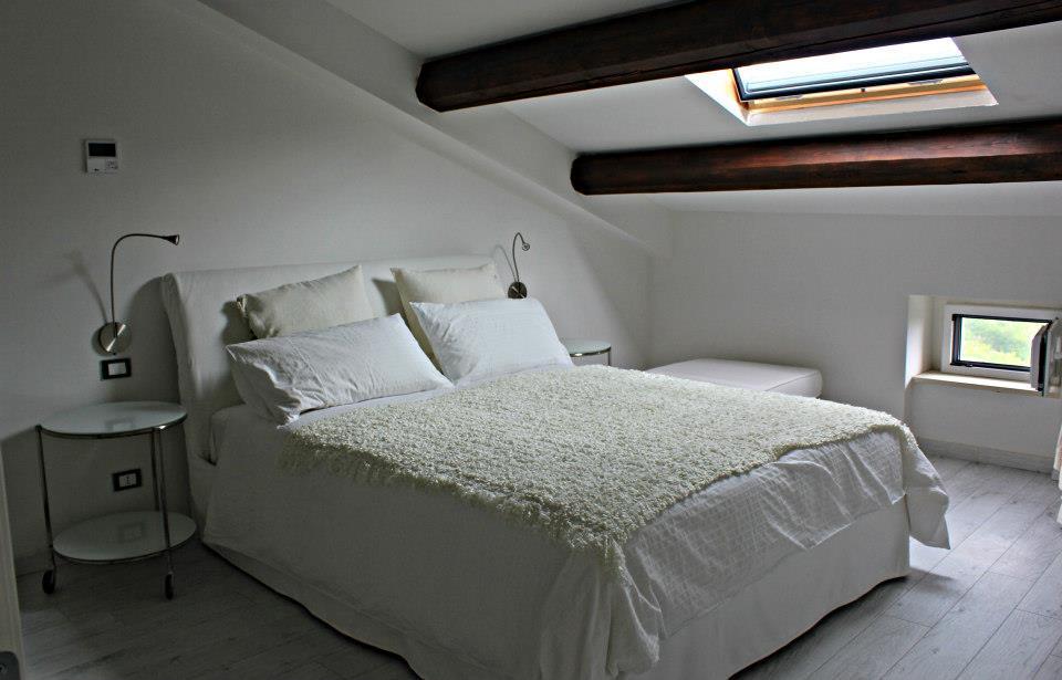 Mister Bed Bed & Breakfast Гуардиагреле Екстериор снимка