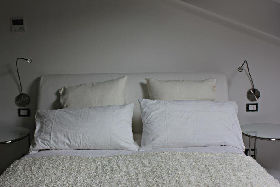 Mister Bed Bed & Breakfast Гуардиагреле Екстериор снимка